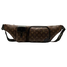 Louis Vuitton-Louis Vuitton Christopher-Braun