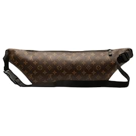 Louis Vuitton-Louis Vuitton Christopher-Braun