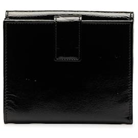 Salvatore Ferragamo-Salvatore Ferragamo Gancini-Schwarz