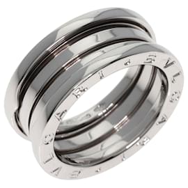 Bulgari-Bulgari B.Null1-Silber