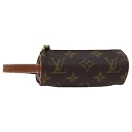 Louis Vuitton-Louis Vuitton Etui à balles de golf-Castaño