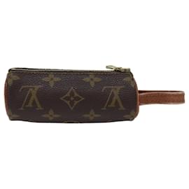 Louis Vuitton-Louis Vuitton Etui à balles de golf-Castaño