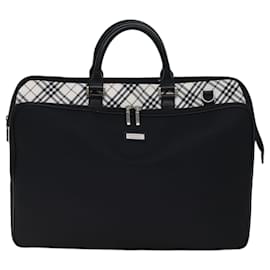 Burberry-Burberry Black Label-Negro