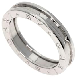 Bulgari-Bulgari B.Null1-Silber