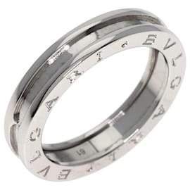 Bulgari-Bulgari B.Null1-Silber