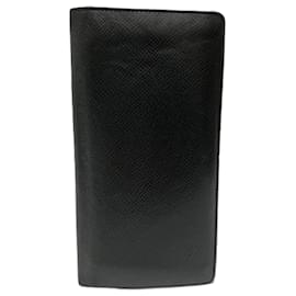 Louis Vuitton-Louis Vuitton Brazza-Negro