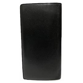 Louis Vuitton-Louis Vuitton Brazza-Negro