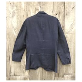 Polo Ralph Lauren-Blazers Jackets-Dark grey