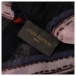 Louis Vuitton-Louis Vuitton-Preto
