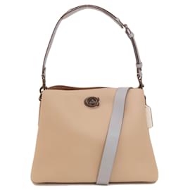 Coach-Trainer-Beige