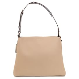 Coach-Entrenador-Beige