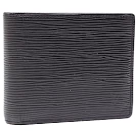 Louis Vuitton-Louis Vuitton Slender-Black