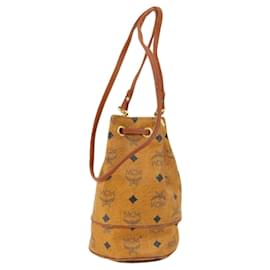 MCM-MCM Visetos-Brown