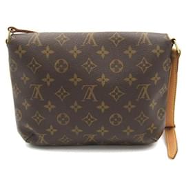 Louis Vuitton-Louis Vuitton Musette Tango Canvas Shoulder Bag M51257 in excellent condition-Other