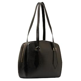 Louis Vuitton-Louis Vuitton Voltaire Leather Shoulder Bag M52432 in good condition-Other