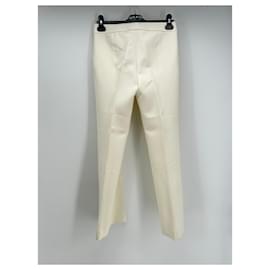 Theory-THEORY  Trousers T.US 2 polyester-Beige