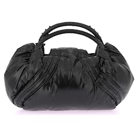 Fendi-FENDI  Handbags T.  SYNTHETIC-Black