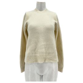 Tory Burch Strickwaren T.International S Kaschmir Roh