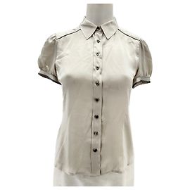 Zadig & Voltaire tops T.0-5 2 Seda Bege