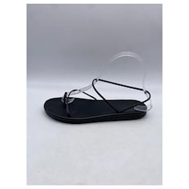 Ancient Greek Sandals-ANCIENT GREEK SANDALS  Sandals T.eu 38 leather-Black