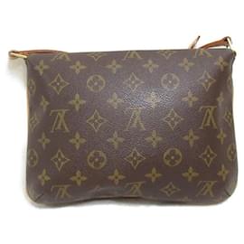 Louis Vuitton-Louis Vuitton Musette Tango Canvas Shoulder Bag M51257 in excellent condition-Other