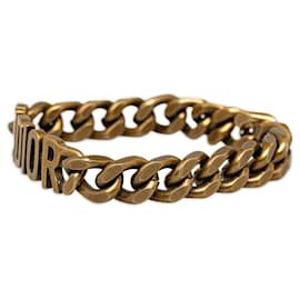 Dior-Dior J'Adior Chain Bracelet Bracelet Metal in Good condition-Other