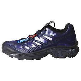 Yves Salomon Bleu XTSLAB 4 baskets - taille EU 38 Bleu