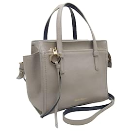 Salvatore Ferragamo-Salvatore Ferragamo Amy-Grey