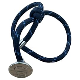 Dior-Piccoli Accessori per Portafoglio-Blu navy