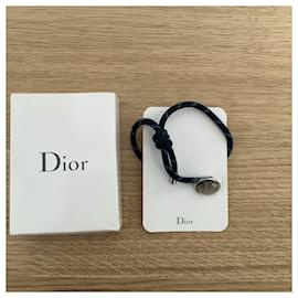 Dior-Petite maroquinerie homme-Bleu Marine