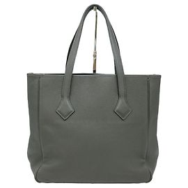 Hermès Victoria Grau