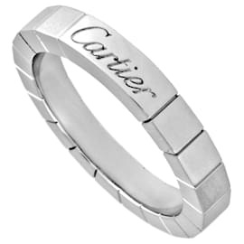 Cartier-Cartier Lanière-Silber