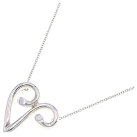 Tiffany & Co-tiffany & co corazon-Plata