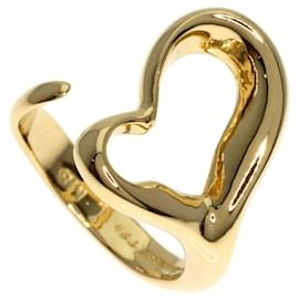 Tiffany & Co-Tiffany & Co Open Heart-Golden