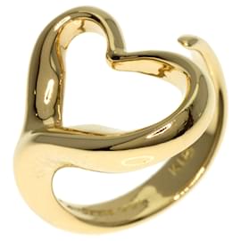 Tiffany & Co-Tiffany & Co Open Heart-Golden