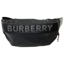 Burberry-BURBERRY-Nero
