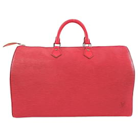 Louis Vuitton-Louis Vuitton schnell 40-Rot