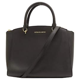 Michael Kors-Michael Kors Ellis-Black