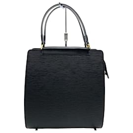Louis Vuitton-Louis Vuitton Figari-Noir