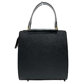 Louis Vuitton-Louis Vuitton Figari-Black