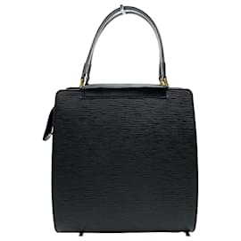 Louis Vuitton-Louis Vuitton Figari-Schwarz