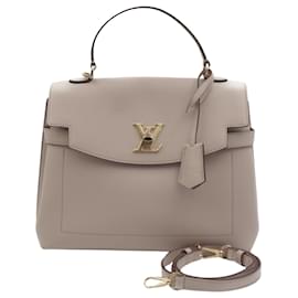 Louis Vuitton-Louis Vuitton Lockme-Grigio