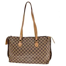 Louis Vuitton-Louis Vuitton Columbine-Castaño