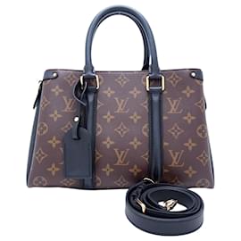 Louis Vuitton-Louis Vuitton Soufflot-Braun