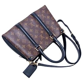 Louis Vuitton-Louis Vuitton Soufflot-Braun