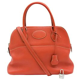 Hermès-Hermes Bolide-Arancione