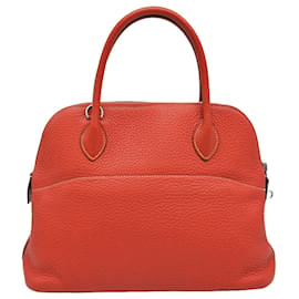 Hermès-Hermes Bolide-Arancione