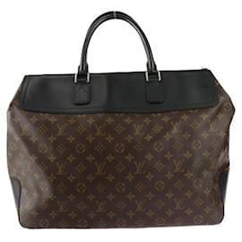 Louis Vuitton-Louis Vuitton Neo Greenwich-Braun