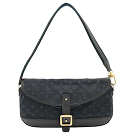 Louis Vuitton-Louis Vuitton Marjorie-Blau