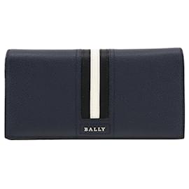 Bally-Bally-Marineblau